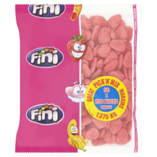 Picture of Fini 2c Tubs Strawberries x600